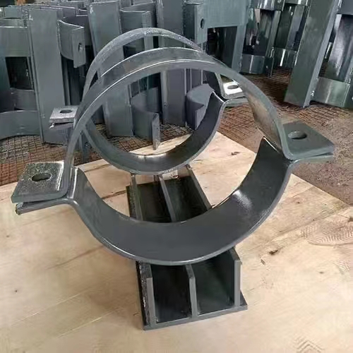 固原市导向管托导向管托 - 厂家